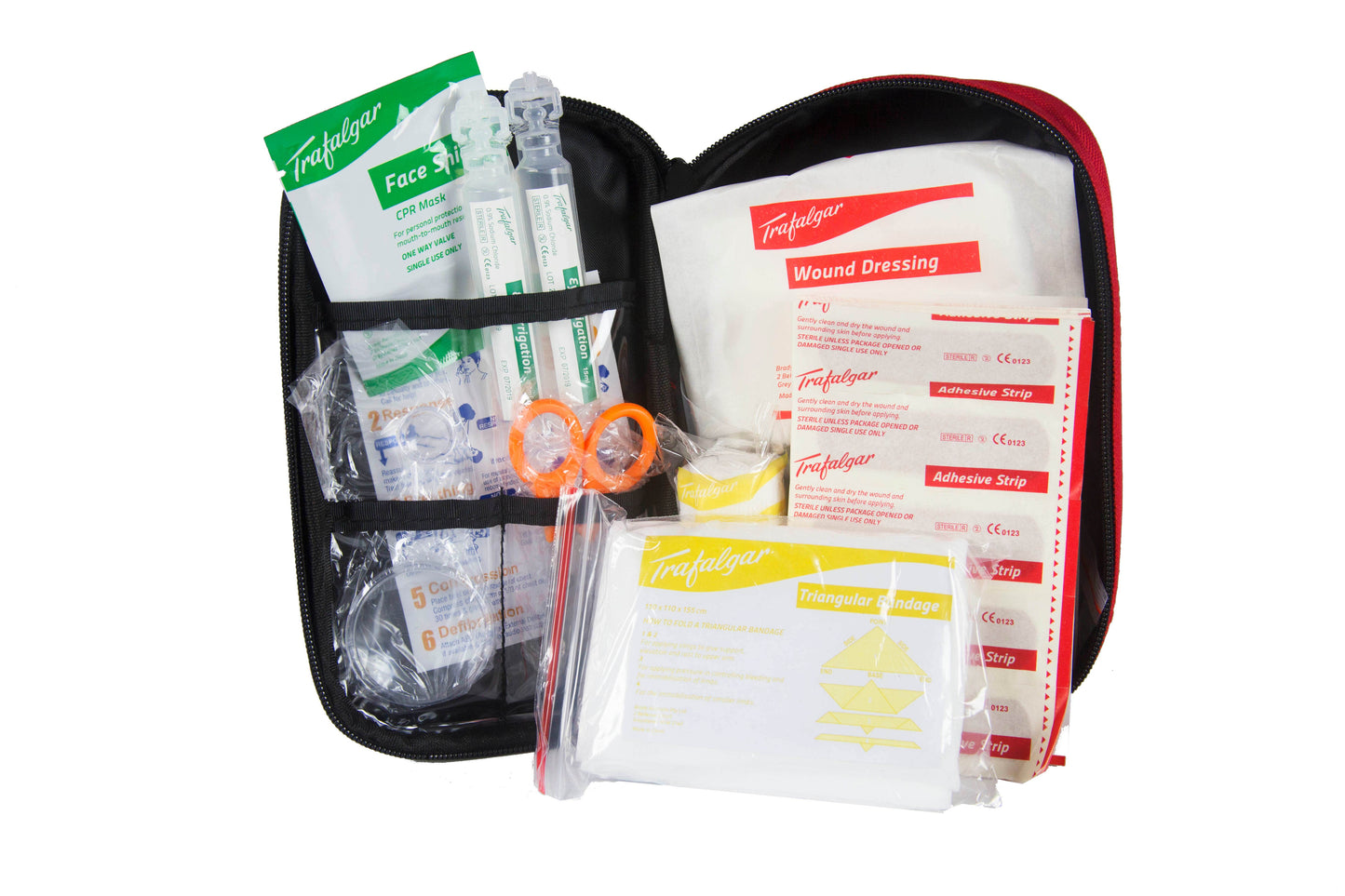 PV1 Passenger Vehicle First Aid Kit 1057085 876474