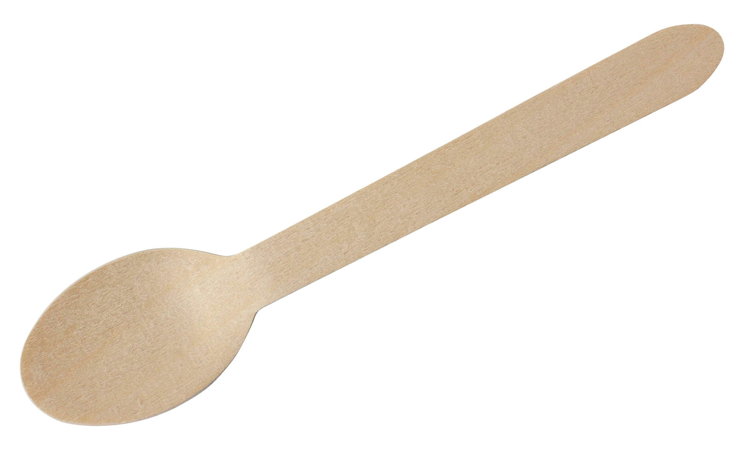 Envirochoice Wooden Spoon 160mm 1057094 HY-16S