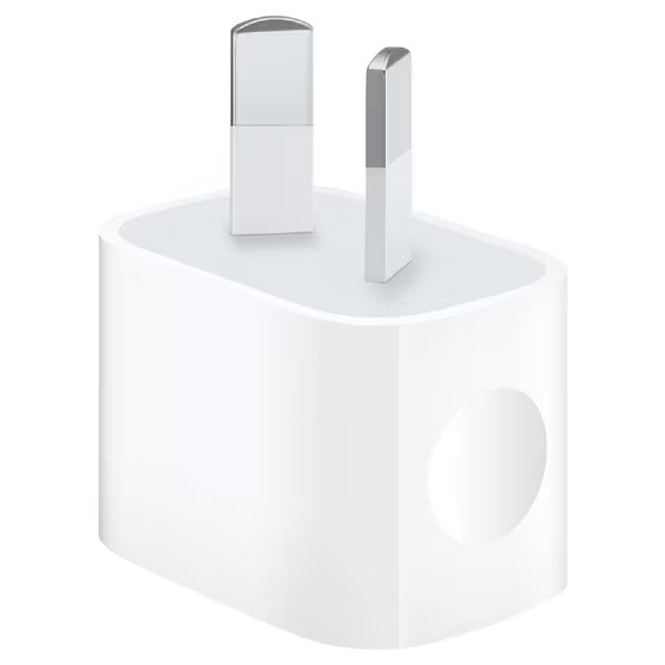 Apple Power Adapter 5W USB_1057824_A1444