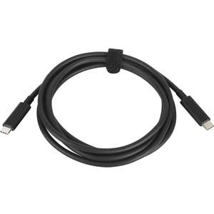 Lenovo Cable Usb-C To Usb-C Cable 2M 1057828 4X90Q59480