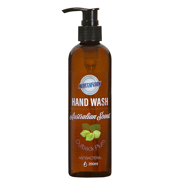 Northfork Australian Scents Liquid Hand Wash 250Ml Outback Plum_1057930_635162953