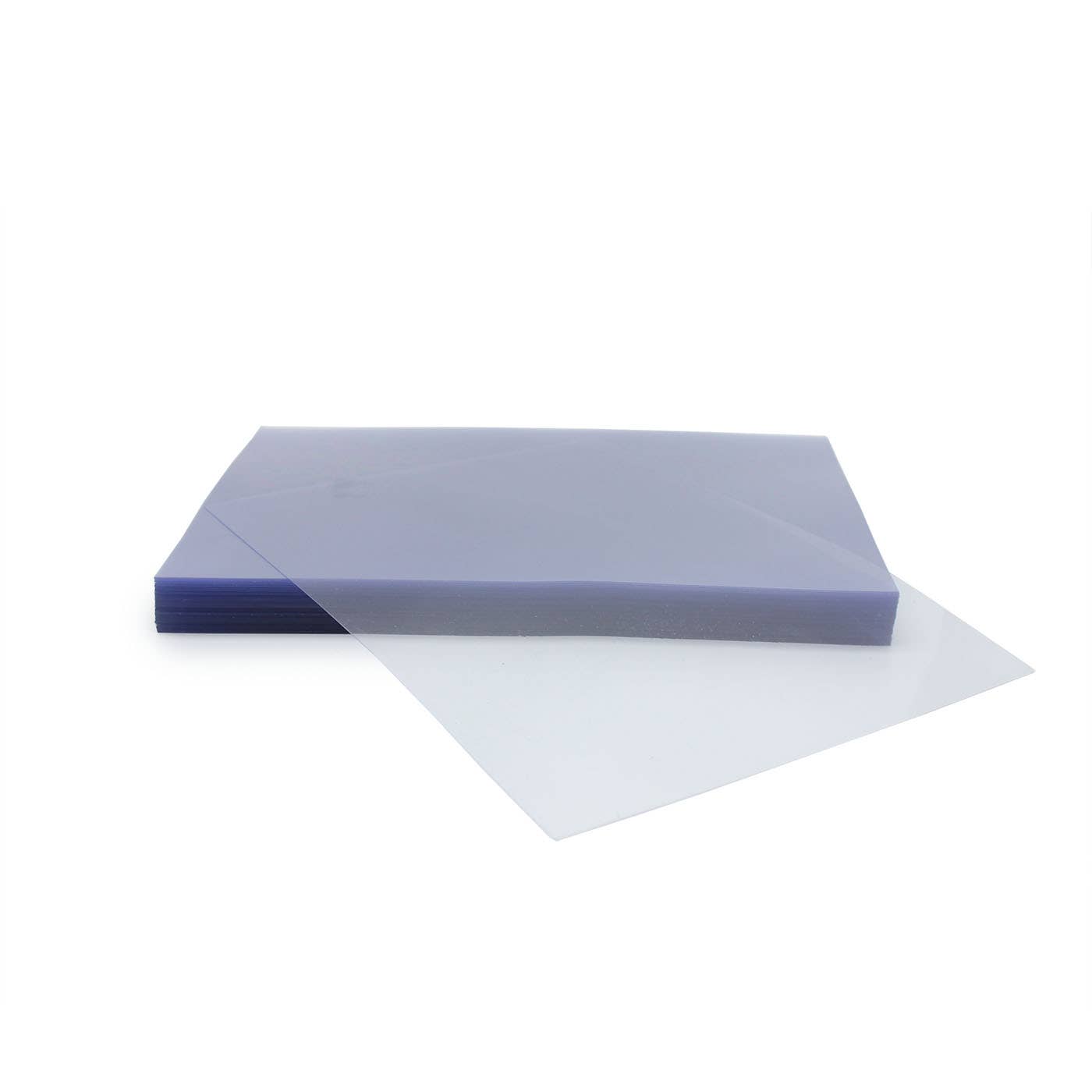 Razorline Binding Covers A4 Clear 250 Micron Pk100 1057936 ACE11900
