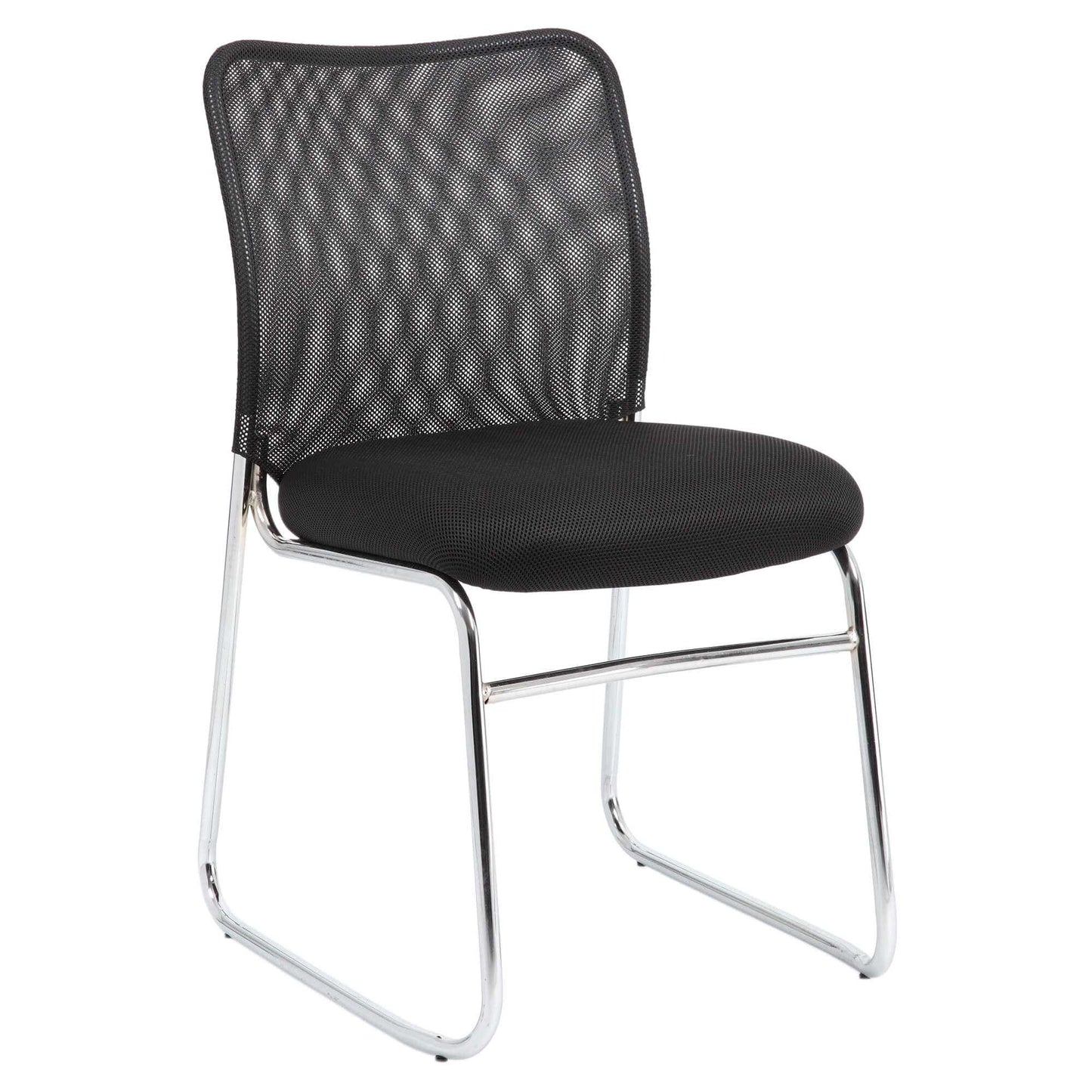 Studio Mesh Visitor Chair 120Kg 1057950 YS41