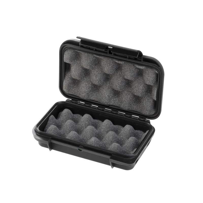 Plastica Panaro Ppmax Case 157X82X41mm Watertight Cubed Foam Inc 1057974 PPMAX001S