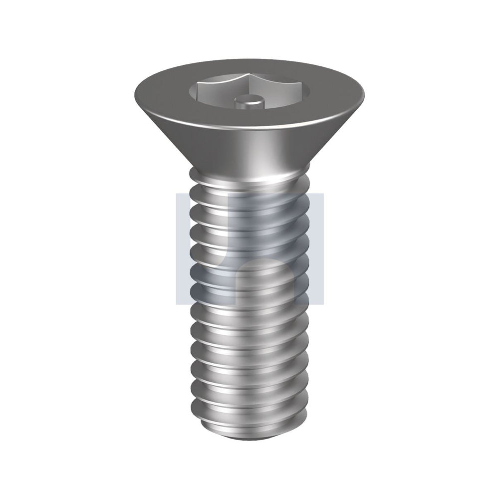 Socket Csk Post Hex 304 Stainless Hec Security/A2 M5 10 - Pk 100_40099451_IMS04CHM050010