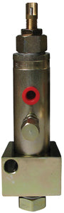 Injector BL1 Single Bank Beka 35000248 41250081221