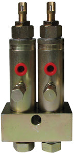 Injector BL1 2 Bank Beka 35000249 41250082221