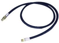 Hose Replacement For Samoa 504150 Reel 1/2''id X 15m Air/water 503522 317804-50
