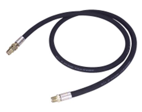 Oil Hose Assembly 19mm x 2.4m 90470198 317925-8