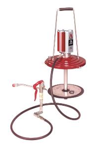 Pump Grease Kit 55kg Air Operated Alemite 90470097 9910H