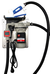 AdBlue IBC 240V Dispensing Kit 310983 AB80010