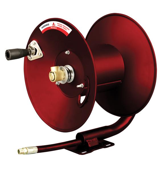 Reel Hose Hand Rewind 1/2'' x 20m 94368051 H12060