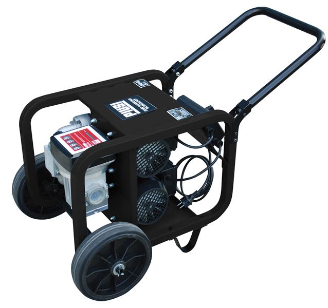 Pump Diesel fuel transfer Alemlube 34110013 ST200