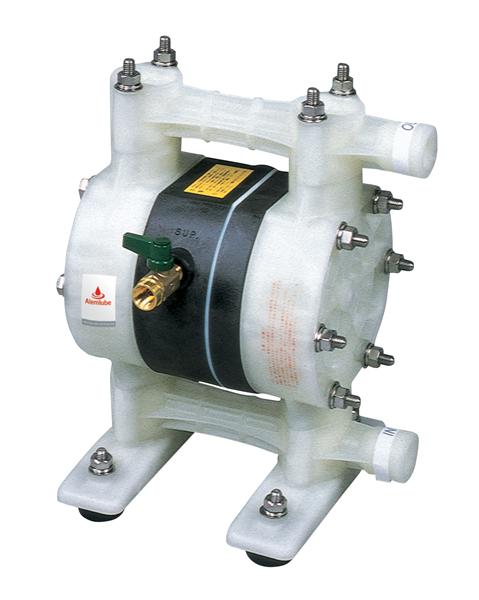 Pump Diaphragm Air Alemlube 1/2'' 290146 ALE-15FPH