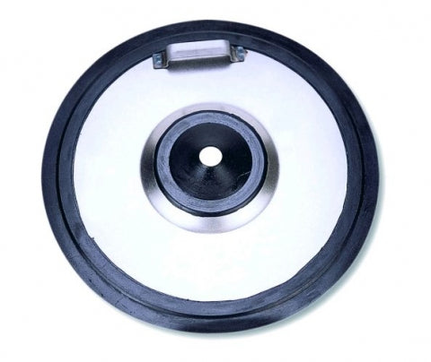 Follower Plate For 180kg Drum 90470059 417004