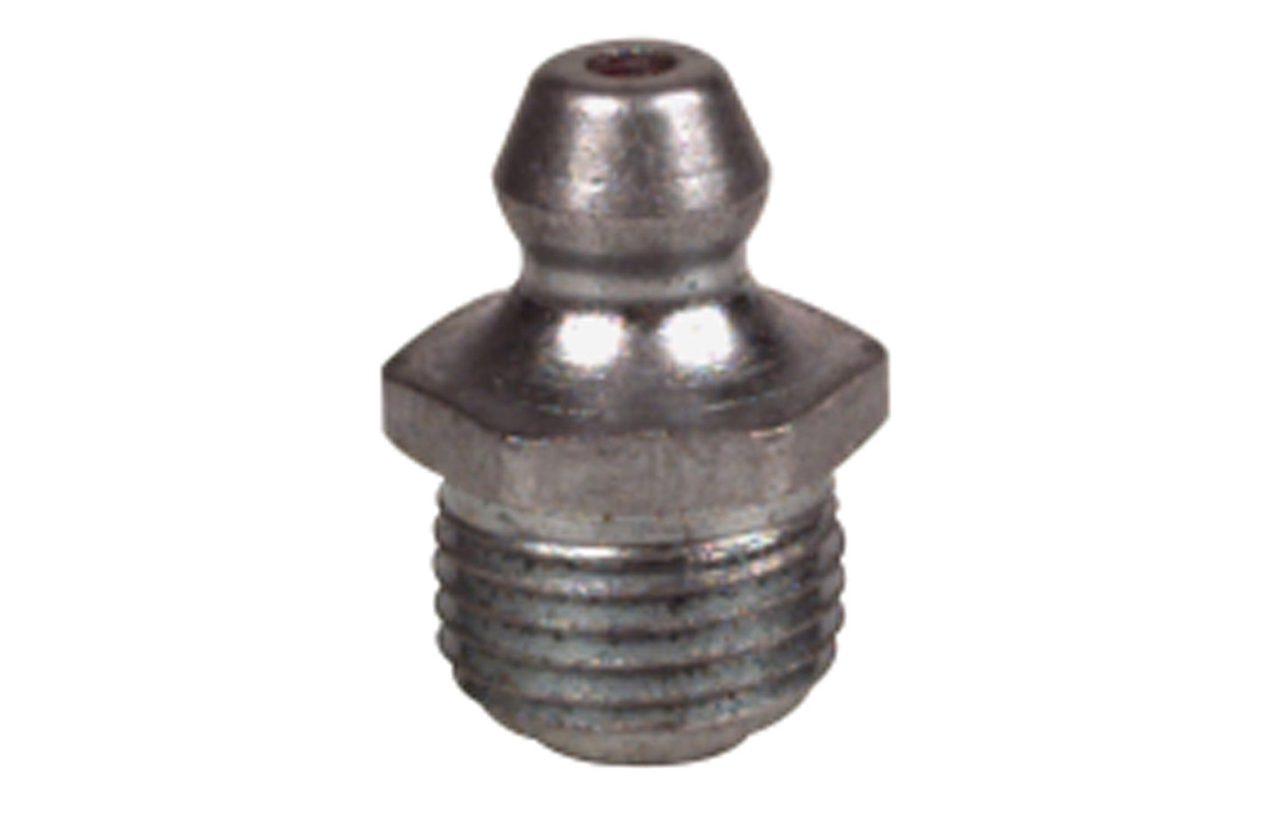 Stainless Steel Grease Nipple Straight M8 x 1 229786 1396S