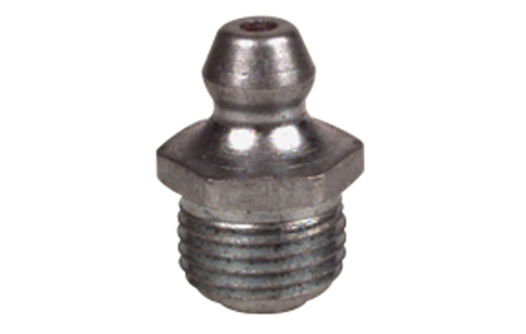 Stainless Steel Grease Nipple Straight M8 x 1 229786 1396S