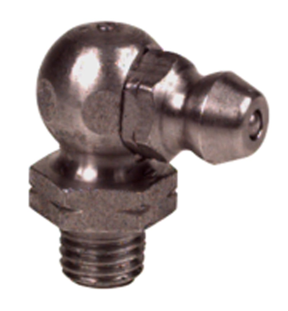Nipple Grease 1/4'' UNF 90 Deg 79903703 CGN107