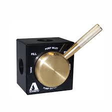 4 Way Evacuation Valve 276942 340289-1
