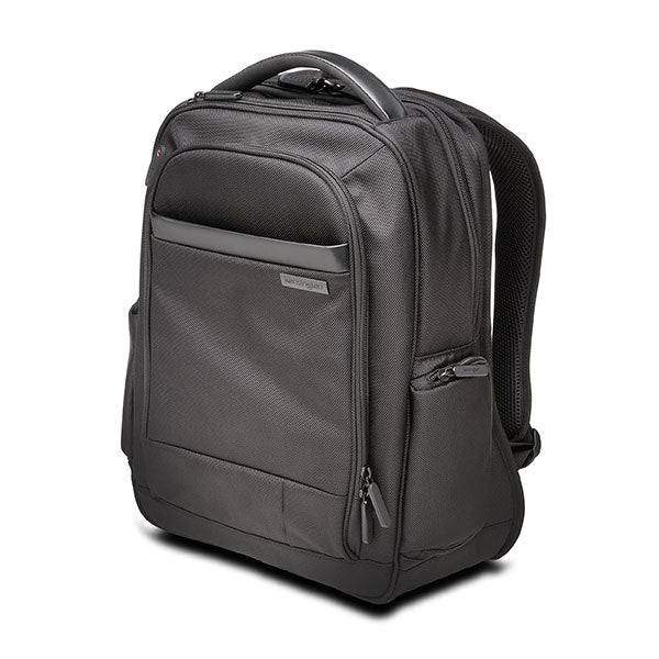 Kensington Contour 14'' Laptop Backpack With RFID Protection_1070006_K60383WW