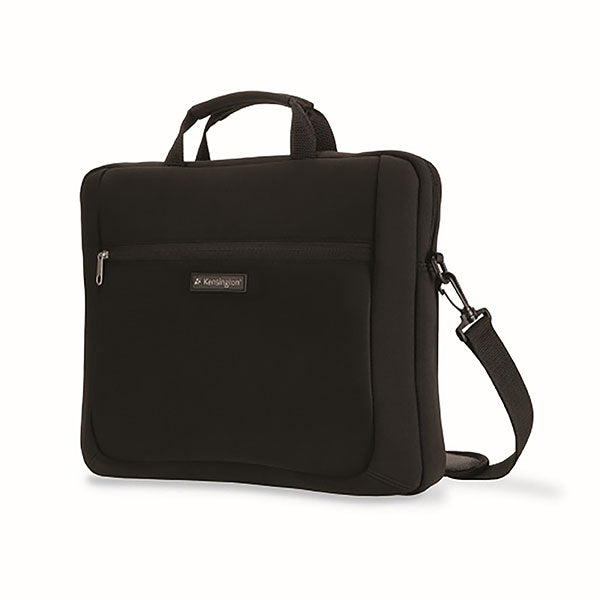 Kensington 15.6 Laptop Sleeve Black 62561_1070007_62561