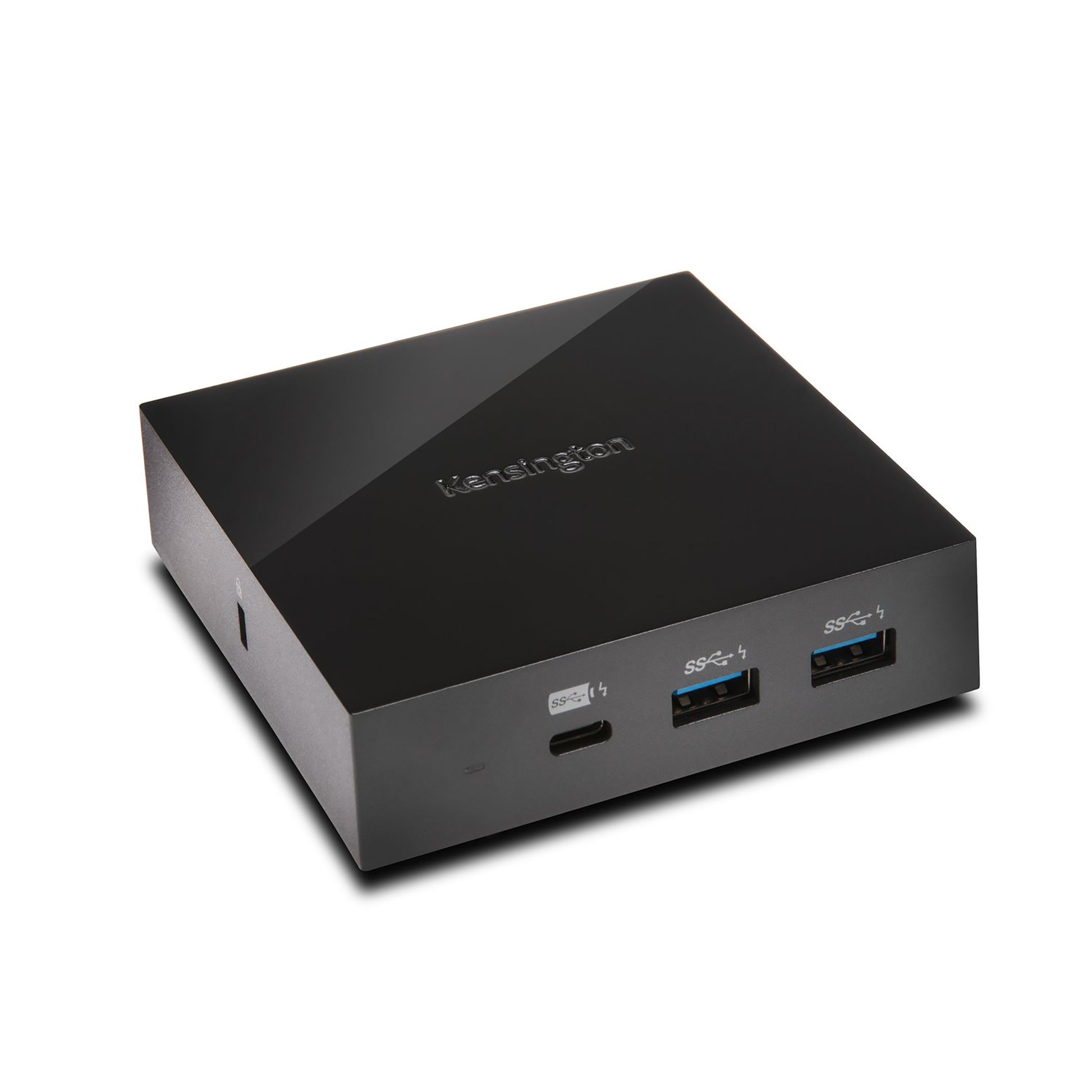 Kensington Sd2000P Usb-C Nano Dockiing Station_1070081_K38260AU