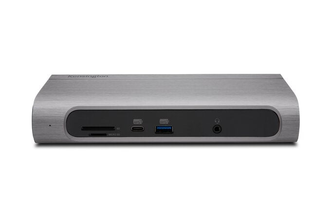 Kensington Docking Station Sd5600T Tb3 + Usb-C 4K 100W_1070091_K34009AP