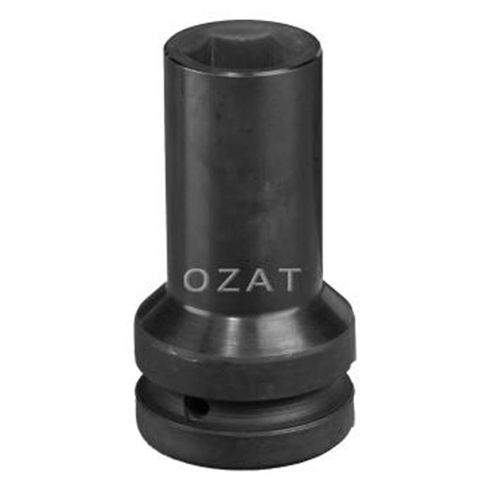 Socket Impact 3/4'' Dr Deep Thin Wall 26mm 10701003 12m26LT