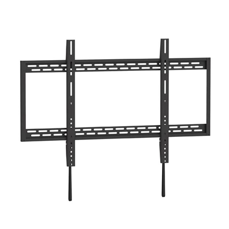 Brateck Tv Wall Mount X-Large Curved Or Flat 60''-100'' 1070108 MABT-LP37-69F