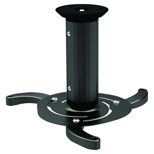 Brateck Projector Ceiling Mount Fits Most Projectors To 10kg_1070120_MNBT-PRB-1