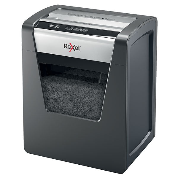 Rexel Shredder Momentum X415 Cross-Cut 15 Sheets 23L_1070430_2104576AU
