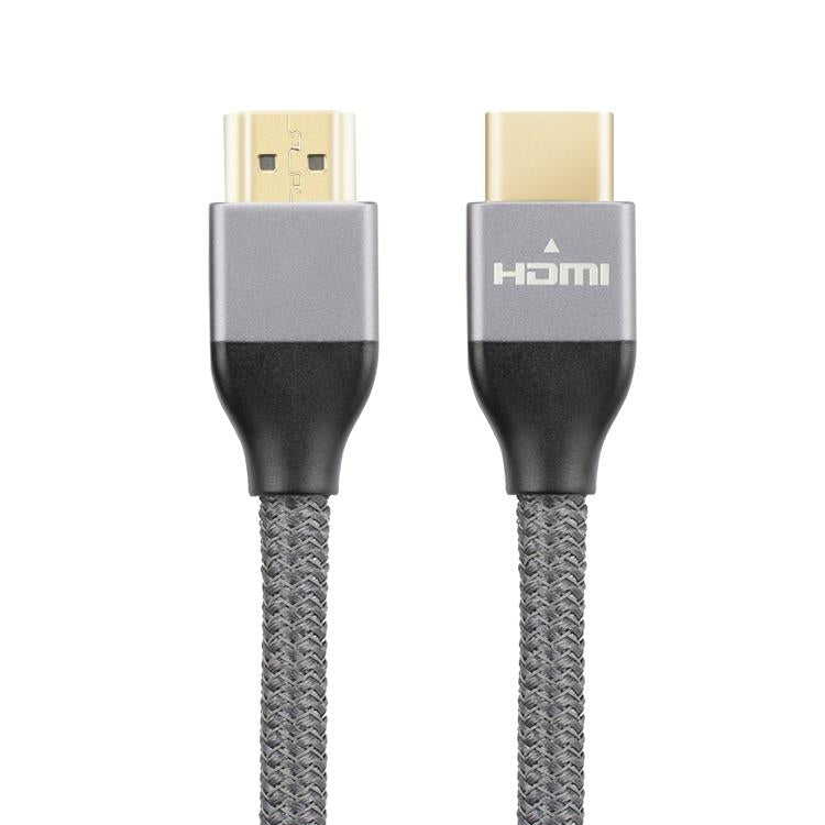 8Ware Premium HDMI 2.0 Cable Male To Male UHD 4K HDR Ethernet 1.8 / 2M_1070454_CB8W-HDMI2R2