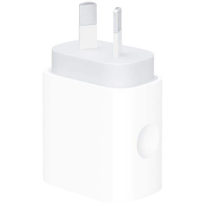 Cygnett Power Adapter 20W USB-C 1070491 MPA-CY4732PDWCH