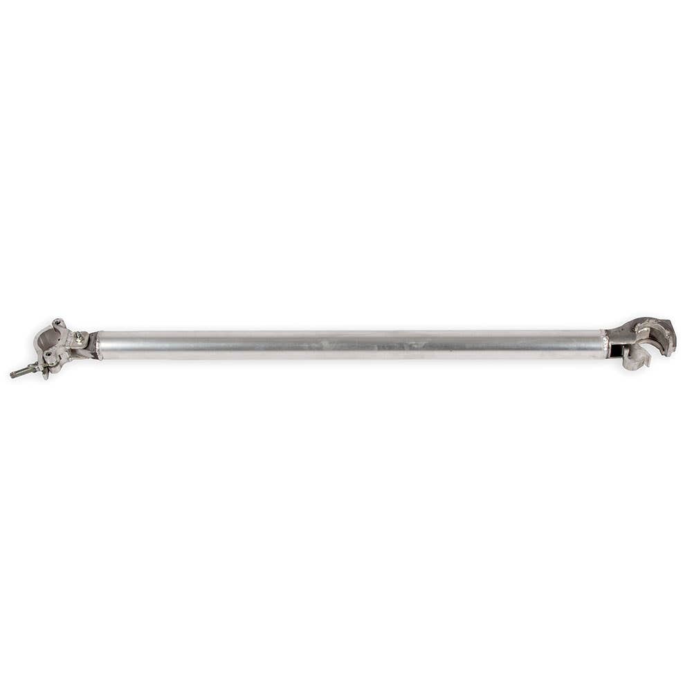 Boom Hand Rail For Platform Order Picker Ladder Steprite 107320 WPLBOOMRAIL