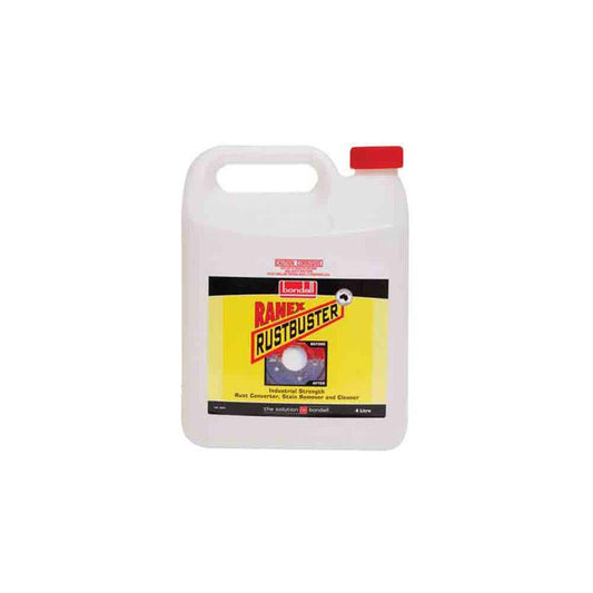 Rust Remover Ranex Rustbuster 20L Bondall 88888613 32115