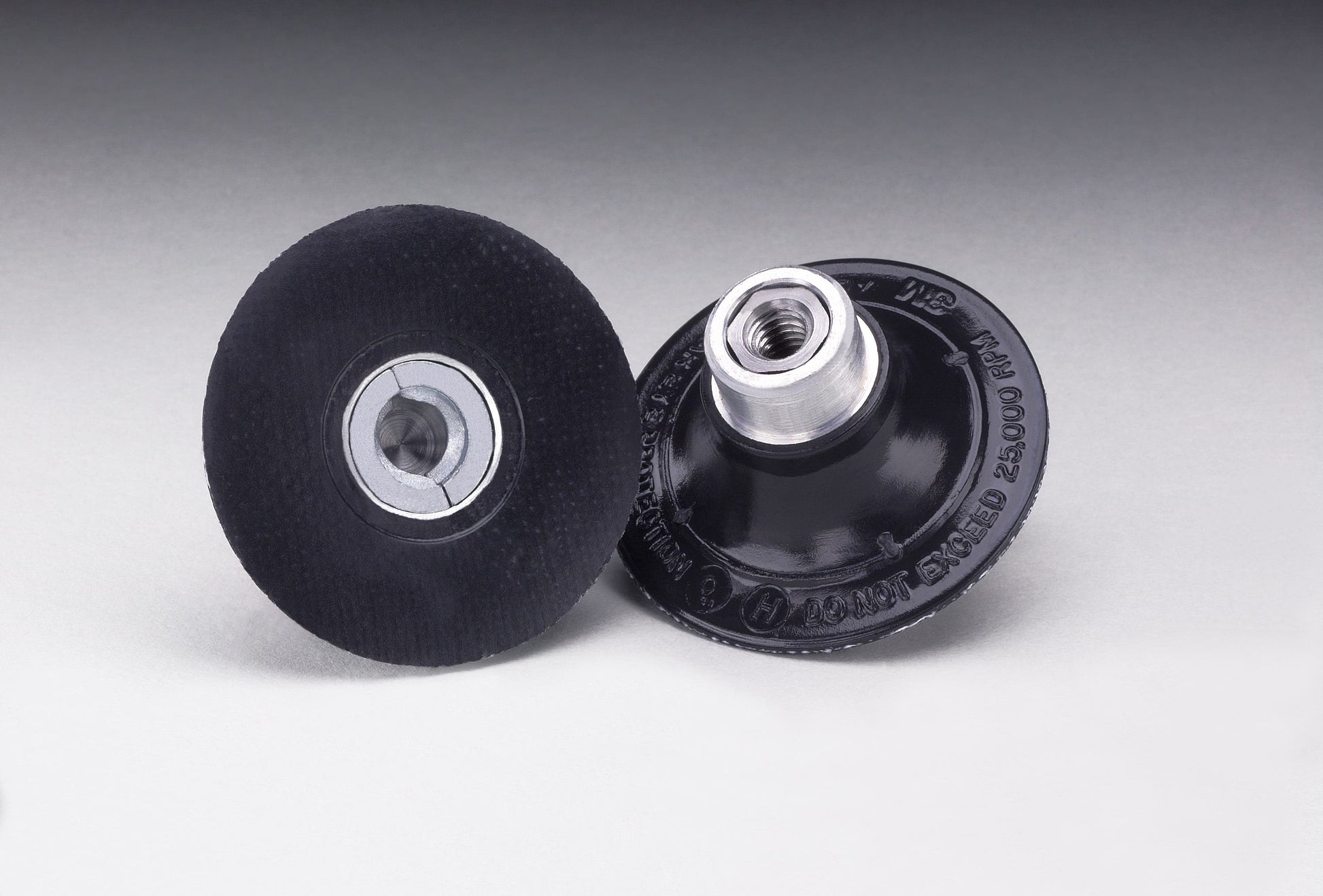 Pad Backing 50mm Hard Roloc 45096 3M_107484_7000000441