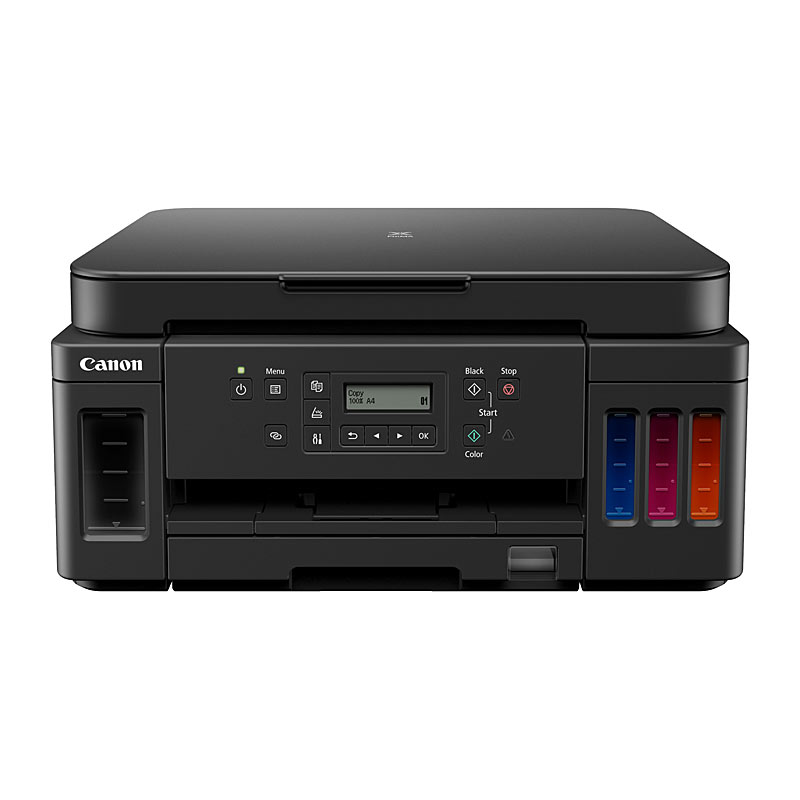 Canon G6065 Mega Tank A4 Colour Printer_1080279_CPG6065