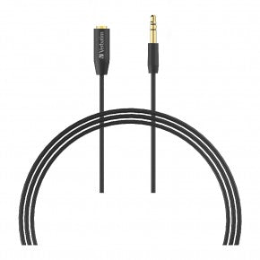 Verbatim Audio Extension Cable 3.5Mm-3M_1080301_66574
