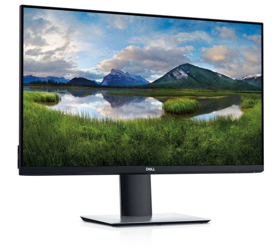 Dell Monitor 27In P2719Hce 16-9 Ips - Usb-C 1080439 P2725HE