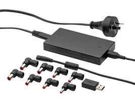 Targus 90W Slim + Light Laptop Charger_1080479_NAT-APA30AU