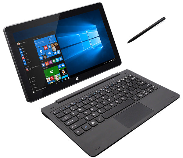 Leader Tablet 10W5PRO 10.5In Full HD_1080484_TBL-10W5PRO