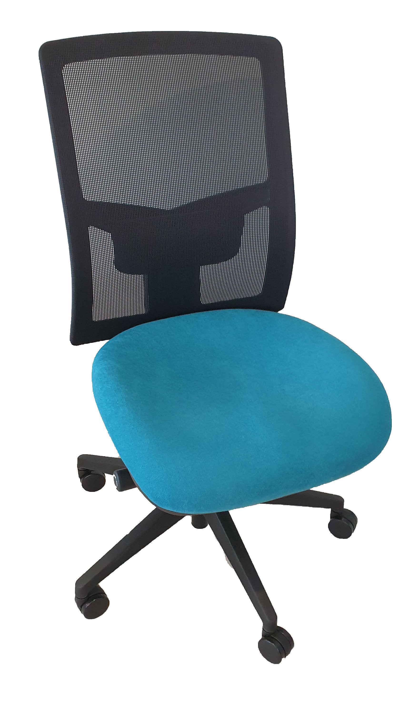 Bibbulmun Contour Mesh Chair 135kg Teal_1080587_TMASYNWJ19_TEAL