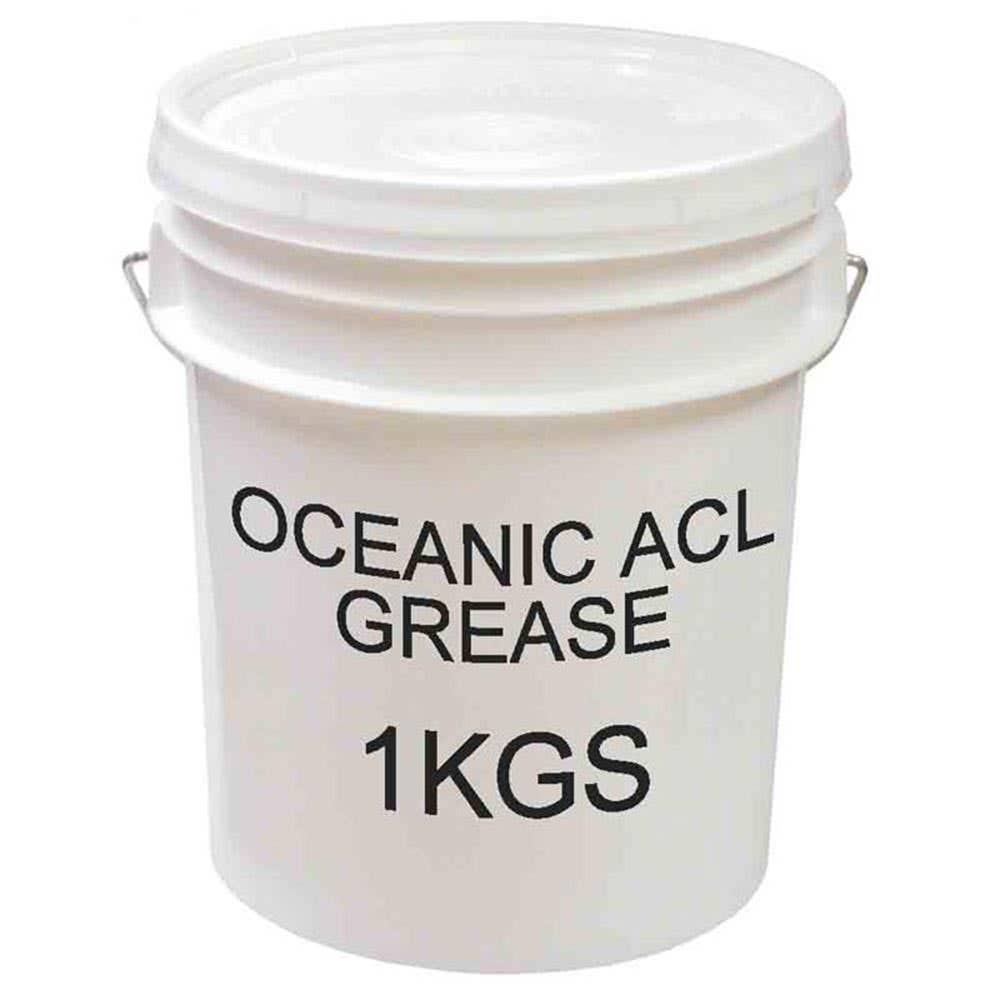 Lubricant Barrier Soluble 1kg Oceanic ACL MacDermid 10807001 1749300001EA