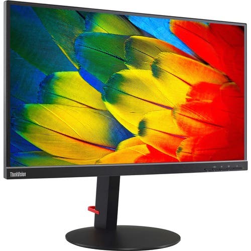 Lenovo Thinkvision Monitor 23.8 T24M-10_1081531_MNLEN-6CDGAR6AU