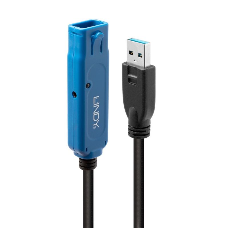Lindy 10M Usb3 Ext Cable Active Extension System Pro_1081711_LIN43157
