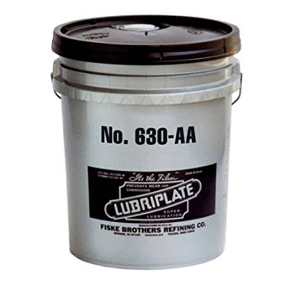 Lubriplate 630-AA Lithium Grease 15.87kg 10822002 L0067-035