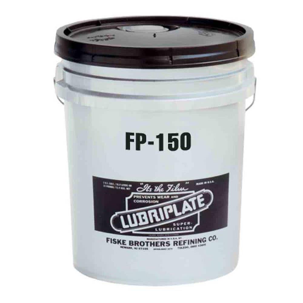 Oil Food Clear FP-150 20L Lubriplate 10831002 L0735-060