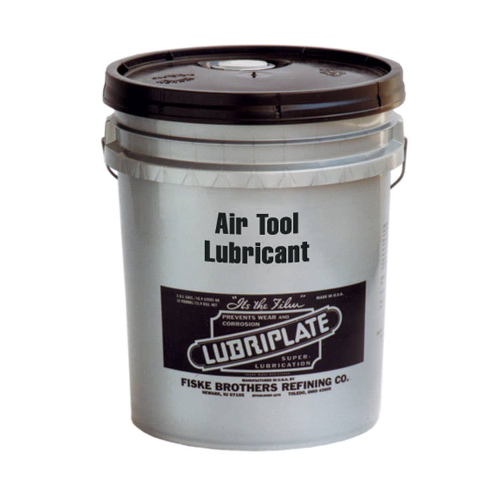 Air Tool Oil 20L Lubriplate 10901001 L0713-060