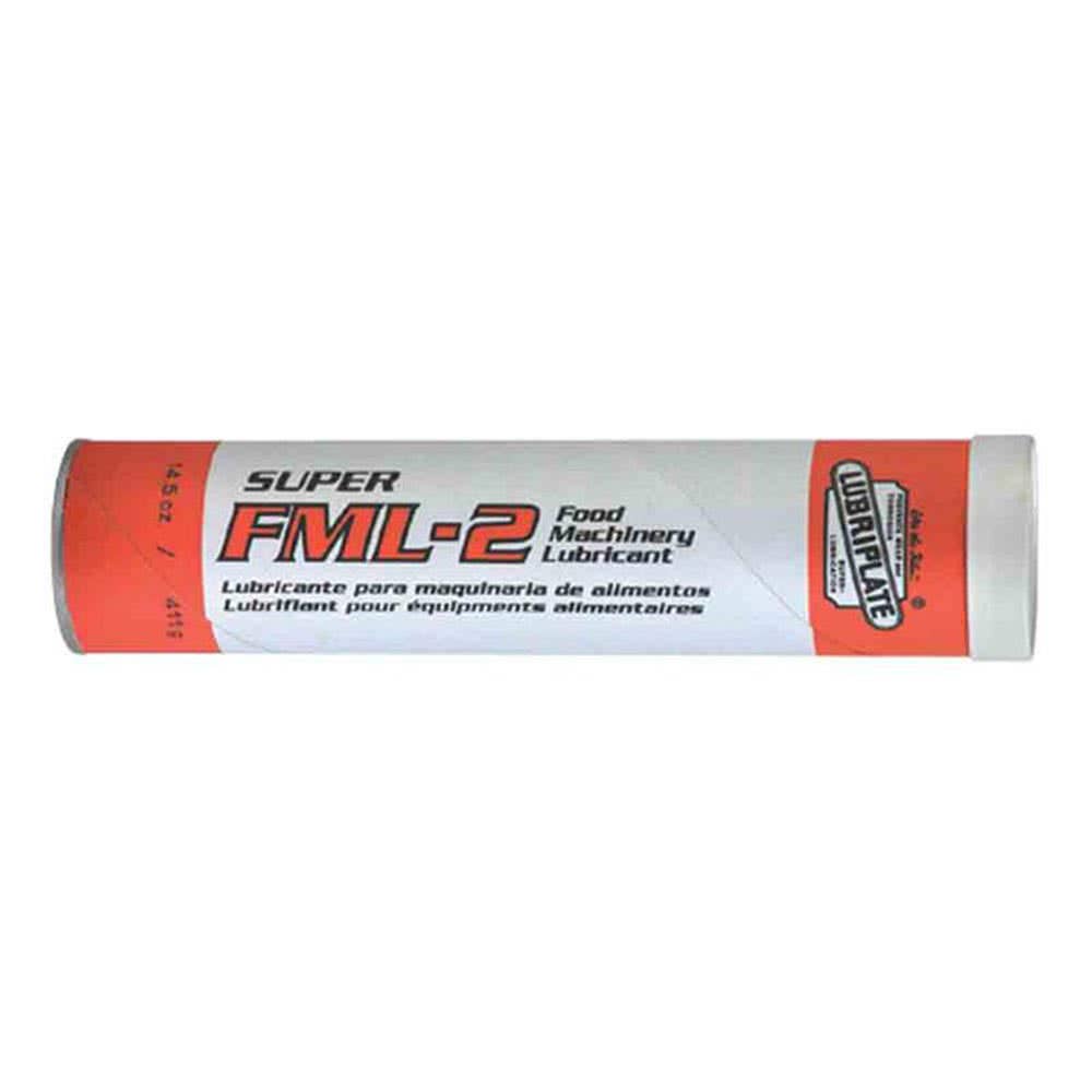 Lubricant Food Grade Cartridge Super FMLl-2 400g 10902002 L0145-098