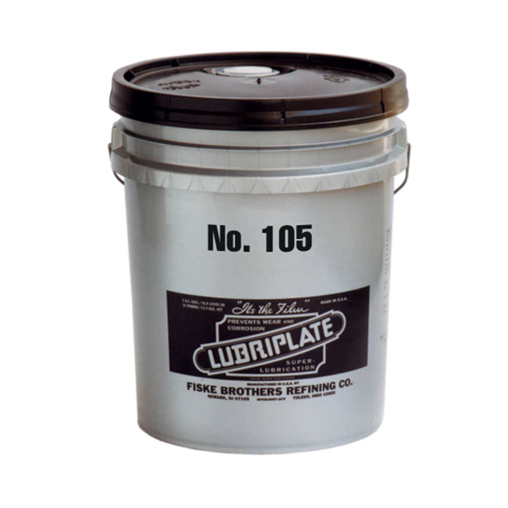 Lubriplate No.105 Assembly Grease 15.86kg 10908003 L0034-035